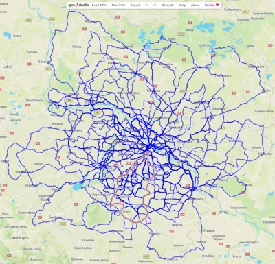 DwaNiedzwiedzie - @metaxy: Po czym odróżnić kwadraciarza od szosowca :D Ale dobra, ro...