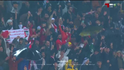 Maib - Arabia Saudyjska 0-1 Irak - Ibraheem Bayesh 30'
#mecz #golgif #gulfcup #puchar...