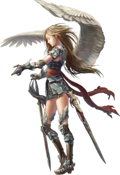 roomcayz - @girlsjustwannahavefun armor na female inaczej wygląda, co jest ( ͡° ͜ʖ ͡°...
