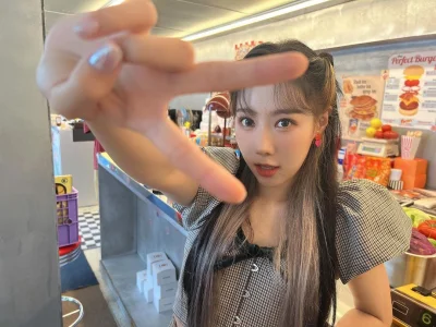 XKHYCCB2dX - #handong #dreamcatcher
#chinka
SPOILER