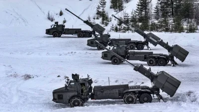 ArtBrut - #rosja #wojna #ukraina #wojsko #szwecja

Ukraina musi otrzymać więcej broni...