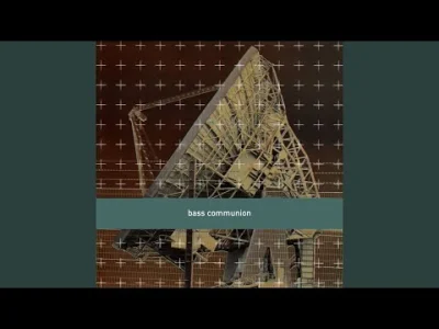 mrmoon - Bass Communion (Steven Wilson) - Drugged

#ambient #drone
