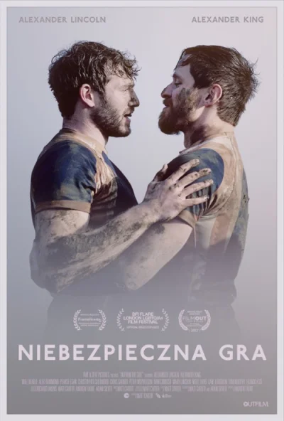 fizzly - #teczowepaski #filmy #homoseksualizm premiera PL 14 stycznia na outfilm.pl j...