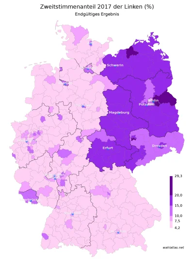 eloyard - @kacper-gorski-12: DDR prędzej. W Bawarii specjalnie na nich nie głosują.