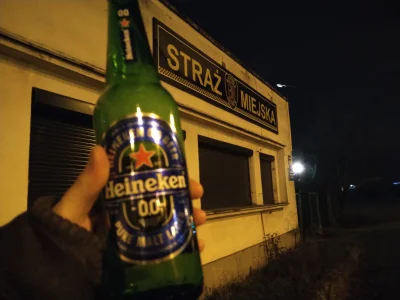 SzycheU - Że Heineken 0.0 jest lepszy od zwykłego uważałem już dawno ale teraz trafił...