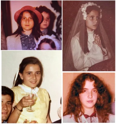 kocimietka_BB - Emanuela zaginęła 22 czerwca 1983 roku. W dniu zaginięcia miała 15 la...