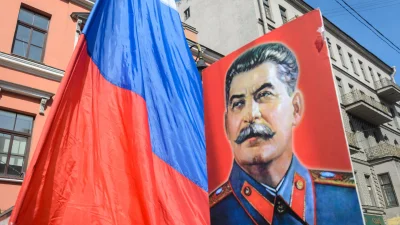 missolza - Czy w Rosji nastąpi odrodzenie stalinizmu?

Stalinizm był zbrodniczy, ko...