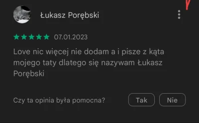 Wojciech_Skupien - Łukasz jak tu jesteś to lepiej odepnij kartę z Google Pay ( ͡º ͜ʖ͡...