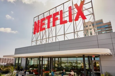 upflixpl - Netflix otworzy w Polsce centrum inżynieryjne

Netflix otworzy w Polsce ...