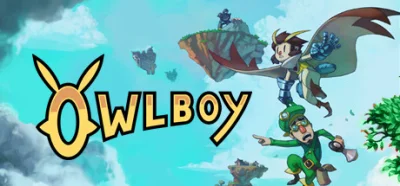 Lookazz - W kolejnym rozdajo mam do oddania klucz Steam do Owlboy

Rozlosuję wśród pl...