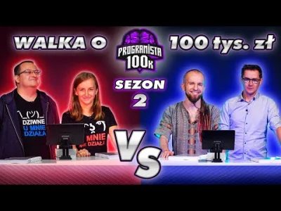 JustJoinIT - Czego potrzeba, aby zostać Programistą 100K? Może konieczne jest podłącz...