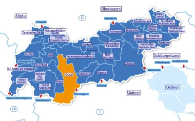 yale - @klintoniusz: Proponowany Tyrol to temat rzeka. 2.5 letnia córka i rower w Alp...