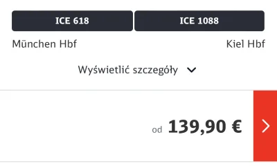 anysz - Pokażcie mi droższy bilet w Polsce( ͡° ͜ʖ ͡°)