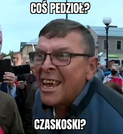 enzojabol - @siepan: Czy oni tam zasłonili syrenkę warszawską żeby przypadkiem nie wy...