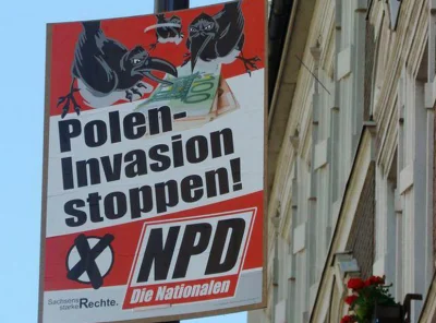 Naczelny_Cenzopapista - > Czy Niemiecki dziennik mógłby napisać "Polacy: naród złodzi...