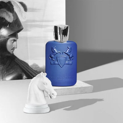NiedzwiedzBilly - Parfums de Marly Percival 75 ml - brak folii zabezpieczającej, zawa...