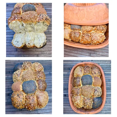 neales - @neales: Chleb z rzymskiego gara

Więcej zdjęć https://www.instagram.com/n...