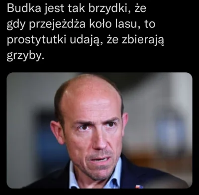 BezDobry - #humorobrazkowy #heheszki #pasjonaciubogiegozartu #polityka #niemylicgozgo...