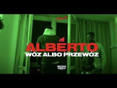 P.....y - ALBERTO - WÓZ ALBO PRZEWÓZ (prod. Matheo,OLEK) (Official Video)

#muzyka ...