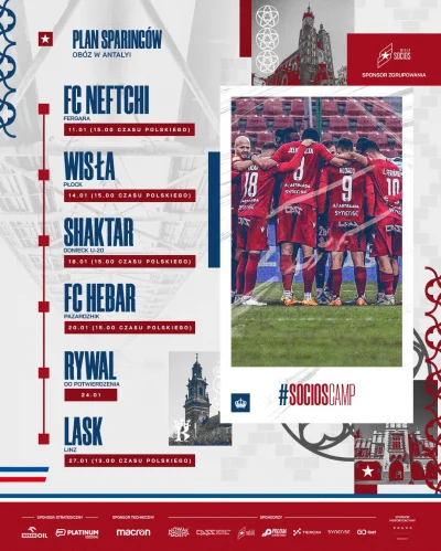 JustKebab - #wislakrakow