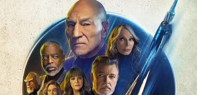 upflixpl - Star Trek: Picard | Data premiery oraz plakat promujący trzeci sezon

Pl...