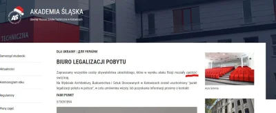 ArchDelux - Jak na szkołę wyższą, to mają niezłe braki w wykształceniu. A do tego pro...