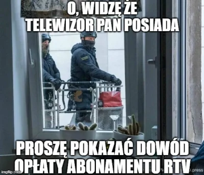 Bujak - #bekazpisu #policja #tvpis #humorobrazkowy