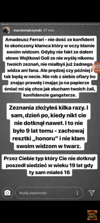 P.....m - Purpura i jego braciszek są wręcz pionierami dzisiejszych sześćdziesiątek, ...