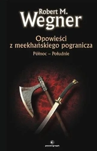 katolabirynt - 55 + 1 = 56

Tytuł: Opowieści z meekhańskiego pogranicza. Północ - Poł...