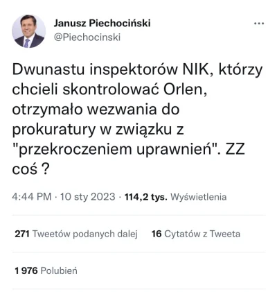 BekaZWykopuZeHoho - Pozdrawiam tutejszych fanów tego kieszonkowego Brudnego Harrego k...