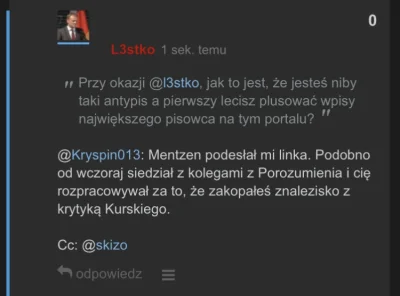 L3stko - @Kryspin013: i ten też skasowałeś xD