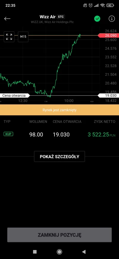 Kaacezet - 10 dni stycznia a ja już mam do zamknięcia minimalną wypłatę Polaka xD głu...