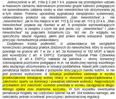 nirvikalpasamadhi - @KsyzPhobos: Współczesne niewolnictwo