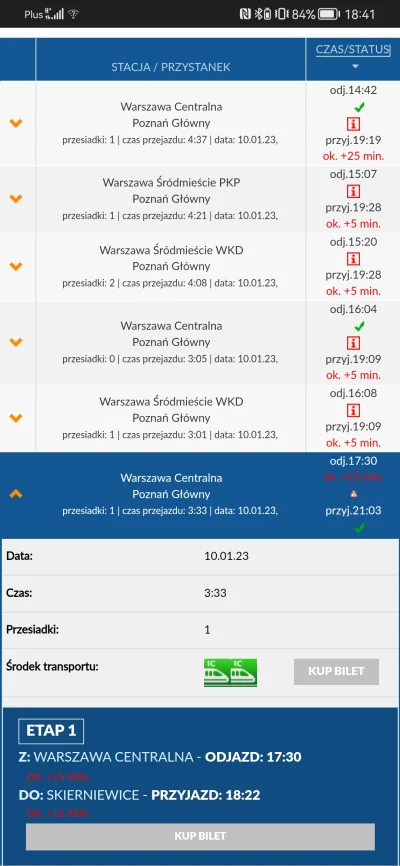 officialmirekaccount - Za co mam niby płacić więcej? 
Co 3 tygodnie to samo.... 
Je...