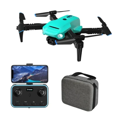 polu7 - JJRC H111 Drone RTF with 2 Batteries without Camera w cenie 24.99$ (109.26 zł...