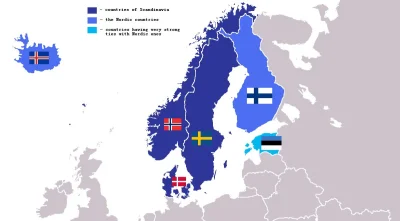 KRS - Estończycy to ta sama para ugrofińskich kaloszy co Finowie, tylko że ostatnimi ...