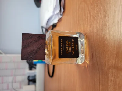 michal-kasprzyk9333 - Puszczę za 55 zł 50 ml
#perfumy