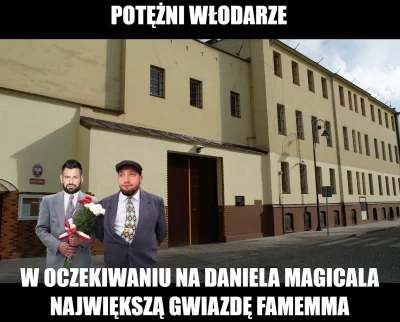 ewataewa - #danielmagical 
#famemma 
#heheszki