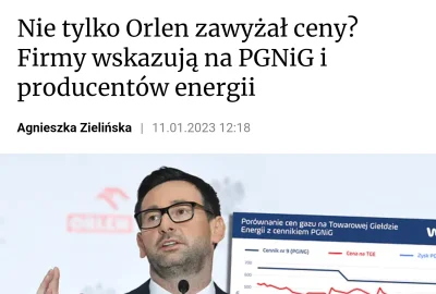 jaroty - Jak widać polskość jest zaraźliwa i ruchanie Polaków na cenach energii było ...