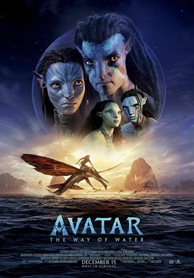 Vanderbright - Seria filmów Avatar to chyba największa anomalia kulturowa jaką przysz...