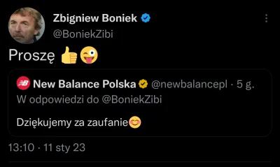 f....._ - New Balance Polska nowym selekcjonerem honorowej reprezentacji PZPN.

#me...