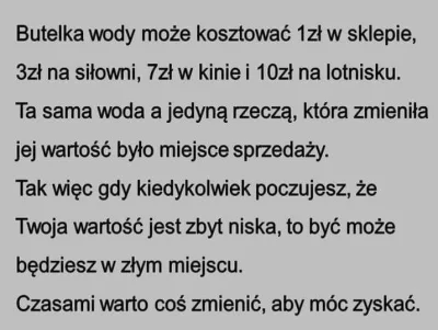 thority - Zainspiruj się, zrób coś ze sobą, rzuć ten #januszex w p!zdu.
#pracbaza
#...