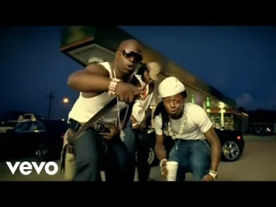 WeezyBaby - Playaz Circle - Duffle Bag Boy ft. Lil Wayne


 The beat so hot, the fl...