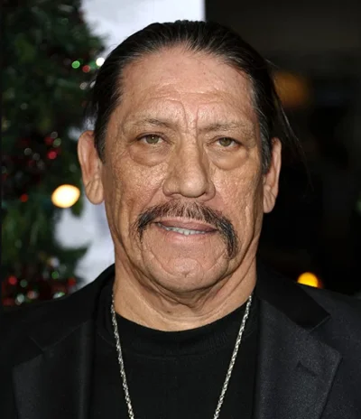 melquiades - @Bego9: Danny Trejo - Diego