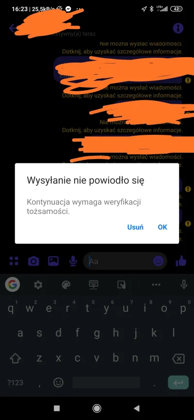 jakiezycietakiarab - od jakiegoś czasu pisze sam do siebie notatki na msg i wyszło że...