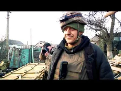 M4rcinS - Kacapy myślą, że ostrzeliwują ich Polacy. ( ͡º ͜ʖ͡º)
#wojna #ukraina #wide...