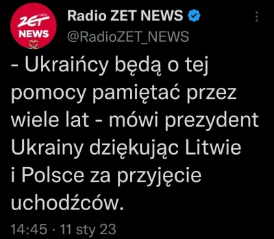 Grooveer - Screen dla ruskich onuc, które krzyczą, że po wojnie Ukraina będzie miała ...