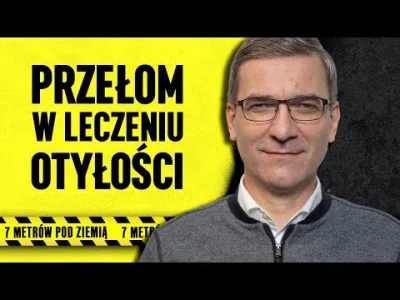 gruli - @TrisssMerigold: to dziwne, że chirurg wykonujący operacje bariatryczne od 25...