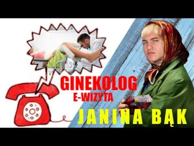 rafwoj - Janina Bąk ( ͡° ͜ʖ ͡°)