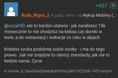 s.....i - Wykopki się śmieją, że Polacy mają mentalność z Europy Wschodniej, a sami t...